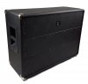  Obudowa Kolumny 2x12  SLIM BLACK SP  